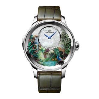 Tropical Bird Repeater