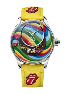 The Rolling Stones Automaton - Only Watch 2023