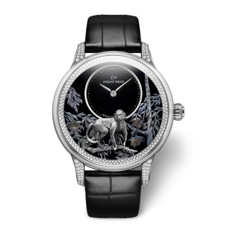Petite Heure Minute Relief Monkey
