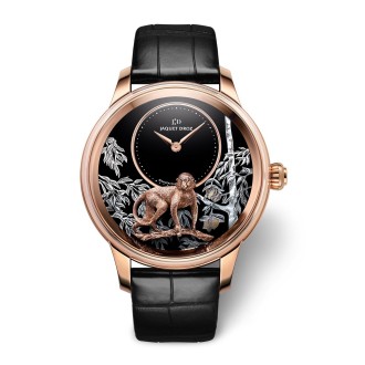 Petite Heure Minute Relief Monkey