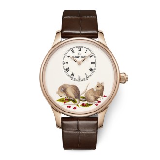 Petite Heure Minute Rat