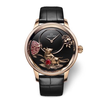 Petite Heure Minute Relief Rat