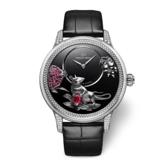 Petite Heure Minute Relief Rat