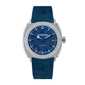 Terrascope 39mm