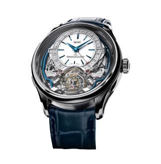 Master Grande Tradition Gyrotourbillon Westminster Perpétuel