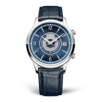 Master Control Memovox Timer