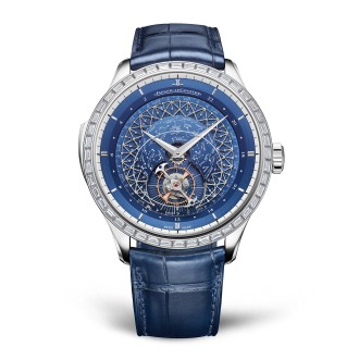 Master Grande Tradition Grande Complication
