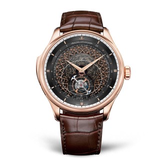Master Grande Tradition Grande Complication