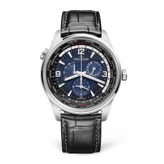Polaris Geographic WT