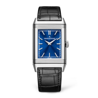 Reverso Tribute Enamel Mucha - Boutique Edition