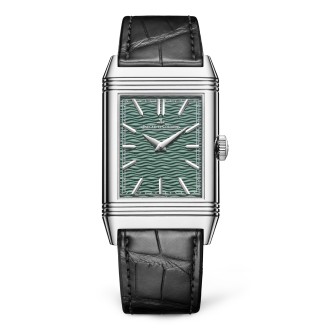 Reverso Tribute Small Seconds