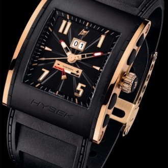 Power Reserve