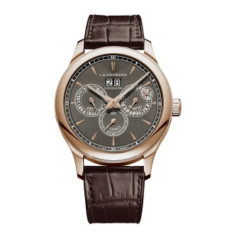 L.U.C. Perpetual Twin