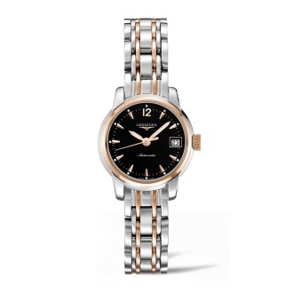 The Longines Saint-Imier Collection