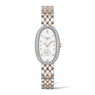 Longines Symphonette