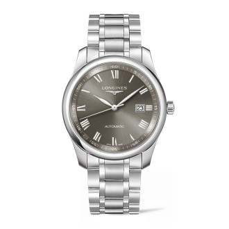 The Longines Master Collection