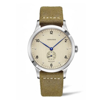 The Longines Heritage 1945