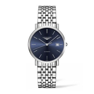 The Longines Elegant Collection