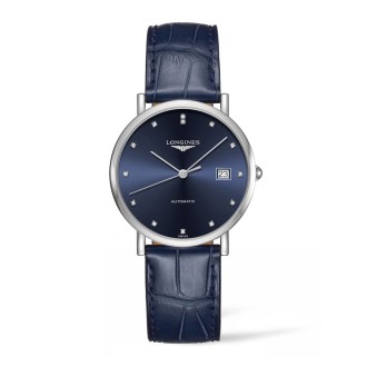The Longines Elegant Collection