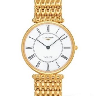 La Grande Classique de Longines