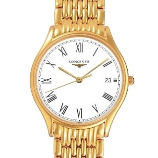 Longines Lyre