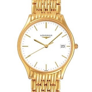 Longines Lyre
