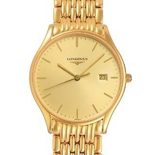 Longines Lyre