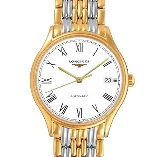 Longines Lyre