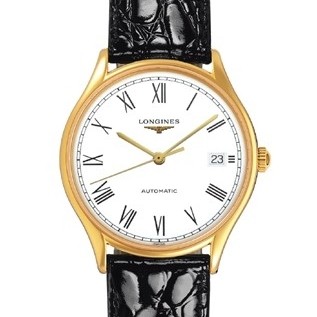 Longines Lyre
