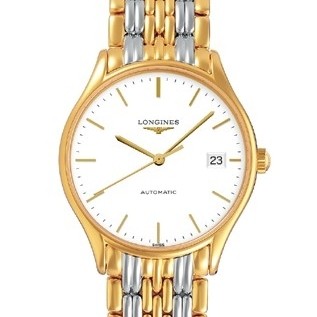 Longines Lyre