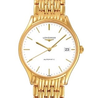 Longines Lyre