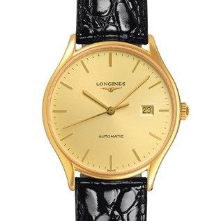Longines Lyre