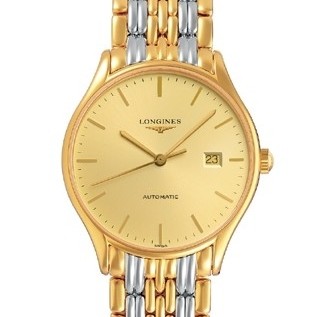 Longines Lyre
