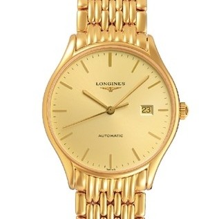 Longines Lyre
