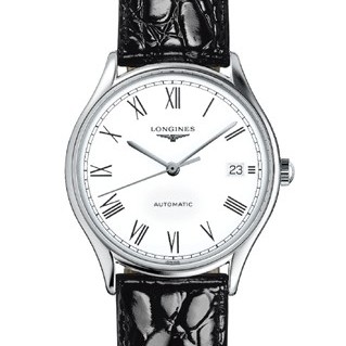 Longines Lyre