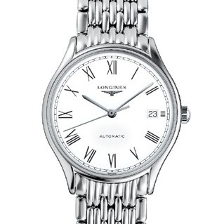 Longines Lyre