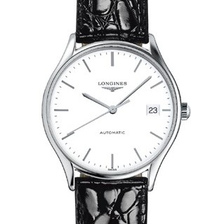 Longines Lyre