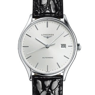 Longines Lyre