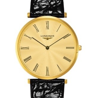 La Grande Classique de Longines