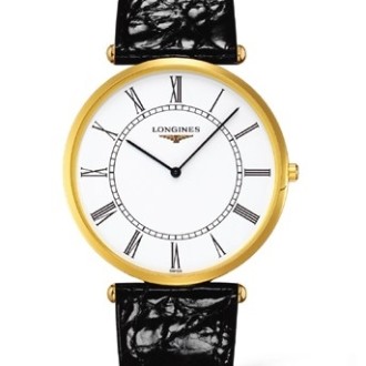 La Grande Classique de Longines