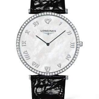 La Grande Classique de Longines