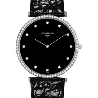 La Grande Classique de Longines