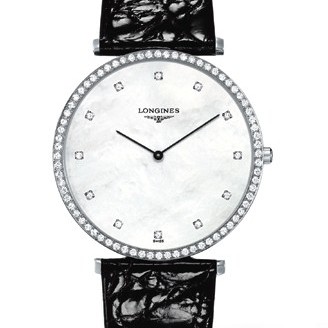 La Grande Classique de Longines