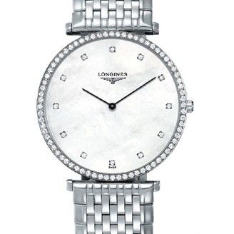 La Grande Classique de Longines