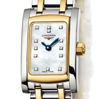 Longines DolceVita 