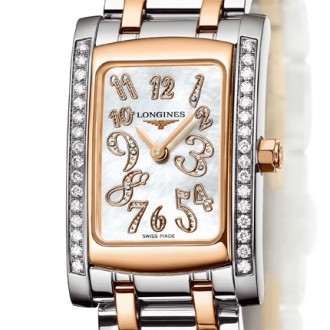 Longines DolceVita 