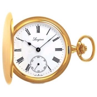Pocket Watches