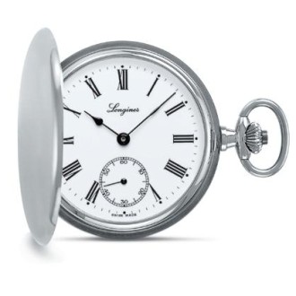 Pocket Watches