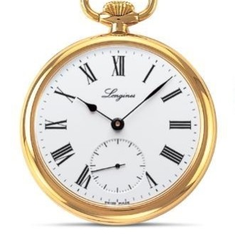 Pocket Watches