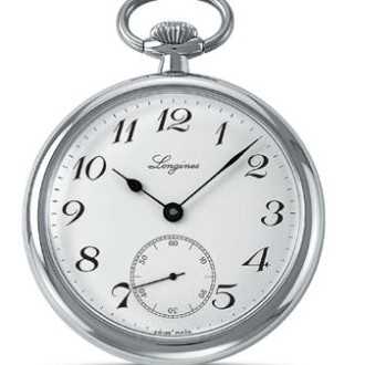 Pocket Watches